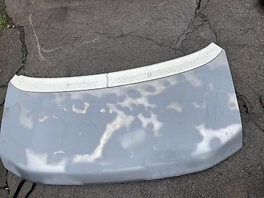 Двери и комплектующие: Дверь Комплект Honda, Оригинал — 12