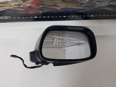 где купить стекло для межкомнатной двери: Зеркало Toyota Altezza в сборе, кроме крепления все целое, рабочее нет