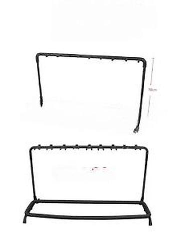 Ostali muzički instrumenti: STALAK ZA 9 GITARA SOŠKA BESPLATNA DOSTAVA | u ponudi su i za 3,5 — 6