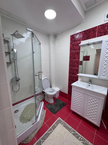 долгосрочные квартиры баят: 2 комнаты, Агентство недвижимости, Без подселения, С мебелью полностью