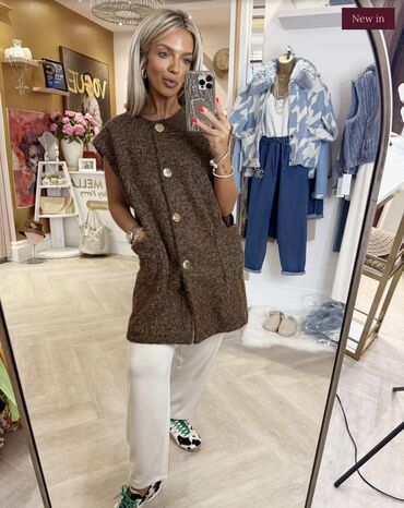 Zimske jakne: AKCIJAA👋😍 SVE JE PO 2000HILJADE — 25