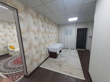 квартиру продажа: 2 комнаты, 36 м², Цокольный этаж этаж, Евроремонт