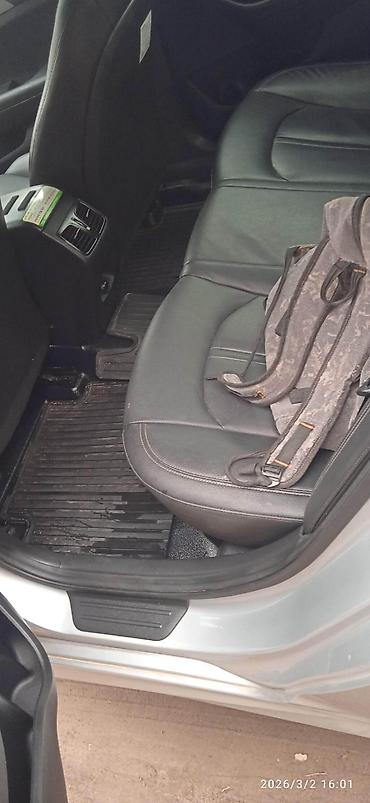 Huanghai: Huanghai : 2020 г., 2 л, Автомат, Газ — 8