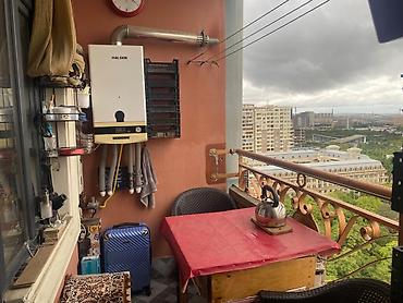 ofis: 2 otaqlı, Yeni tikili, 56 kv. m — 10