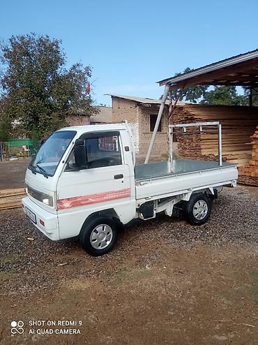 японский скутер цена: DAEWOO LABO. сатылат жылы-2006 объём-0. 8 пробег-172000 заводской газ — 4