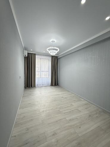 Продажа квартир: 3 комнаты, 82 м², 11 этаж — 7