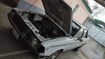 Ford: Ford Granada: 1983 г., 2.3 л, Механика, Бензин, Седан — 13