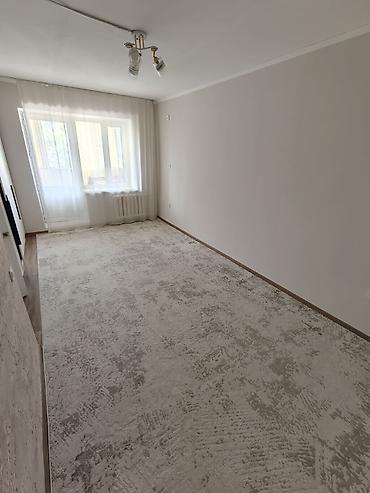 Продажа квартир: 1 комната, 32 м², Молодая Гвардия 104 серия, 3 этаж, Евроремонт — 3