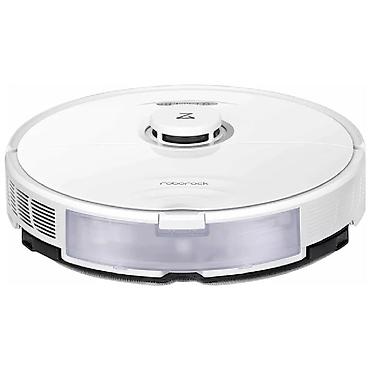 mini utu: Robot Tozsoran Roborock S8 White – Güclü və Ağıllı Təmizlik Roborock — 1