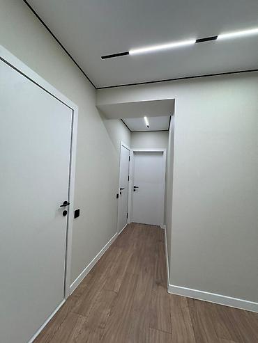 Продажа квартир: 2 комнаты, 62 м², Элитка, 4 этаж, Дизайнерский ремонт — 11