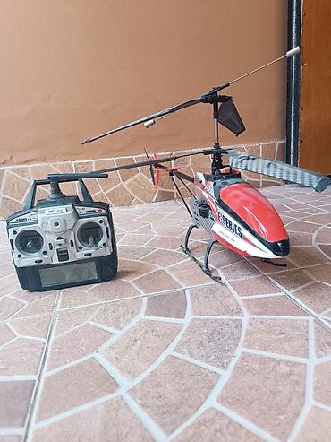 Игрушечный транспорт: Demək olar ki heç işlənməyib ideal vəziyyətdədir Qiyməti 105₼ Real — 3