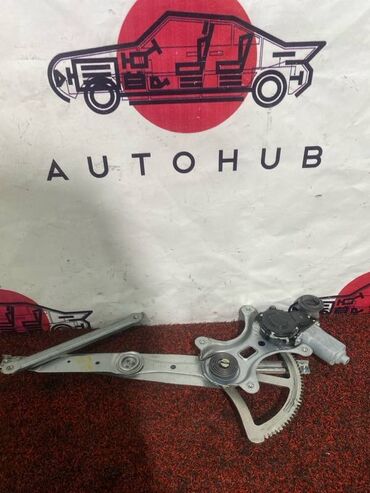 Другие автозапчасти: Стеклоподъемник TOYOTA Camry ACV30 2AZ-FE 2005 перед. прав. (б/у)