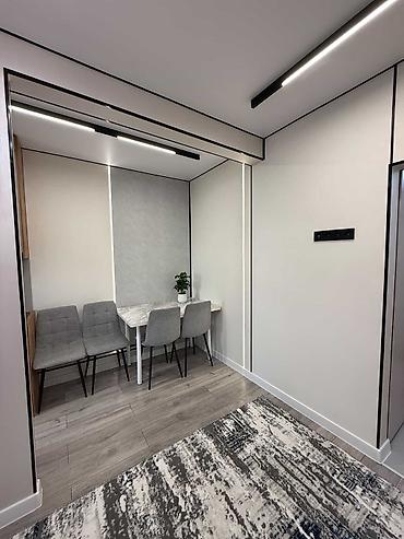 Продажа квартир: 1 комната, 26 м², 108 серия, 6 этаж, Дизайнерский ремонт — 10