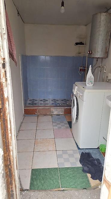 Продажа полдома: Продаю пол дома Кызыл-аскер.Рядом рынок элит строй,новый асфалт — 11