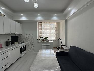 12: 1 комната, 40 м², Нижний Джал (Джал-23) Элитка, 8 этаж, Евроремонт — 3