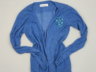 bluzka zakładana kopertowa: Блузка, 10 р., 134-140 см, стан - Дуже гарний