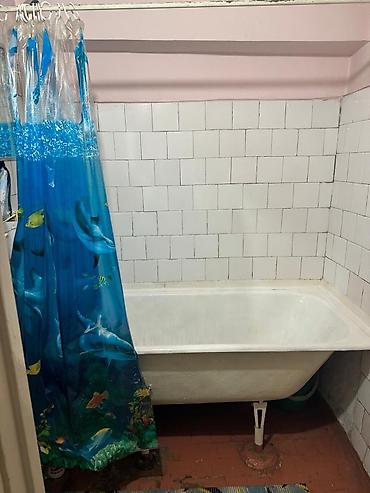 Продажа квартир: 3 комнаты, 65 м², Индивидуалка, 8 этаж, Старый ремонт — 9