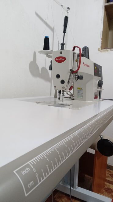 швейная машина jaki: Другое оборудование для швейных цехов