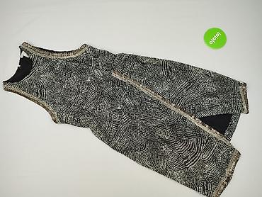 zara basic sukienka: H&M, Sukienka damska, rozmiar M — 2