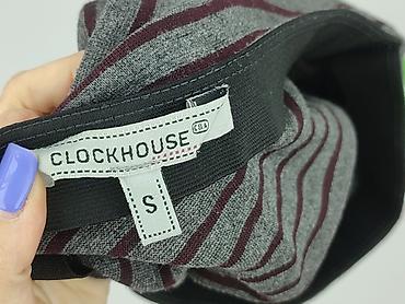 sklep obsessive: Clockhouse, Spódnica damska, rozmiar S — 4