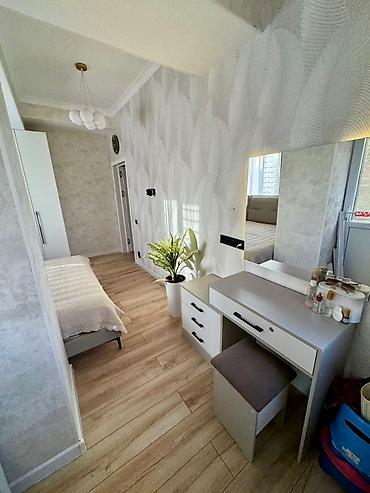 Продажа квартир: 3 комнаты, 95 м², Элитка, 5 этаж — 9