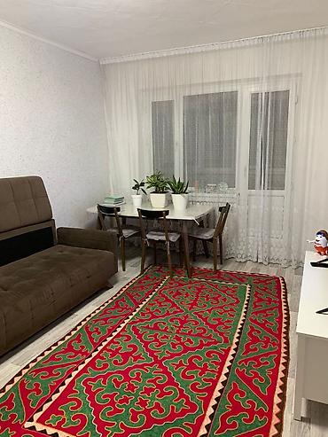 5: 1 комната, 36 м², 105 серия, 5 этаж, Косметический ремонт — 2