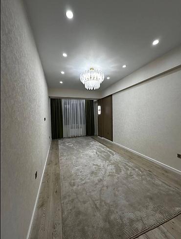 elegance stroy: 1 комната, 45 м², Технопарк Элитка, 10 этаж, Евроремонт — 2
