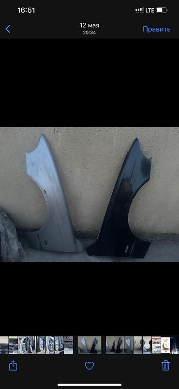 Передние фары: БМВ Е66-65 ОПТИКА ФАРЫ ПРИВОЗНЫЕ НА ГАРАНТИИ АДАПТИВНЫЕ С БЛОКАМИ В — 28