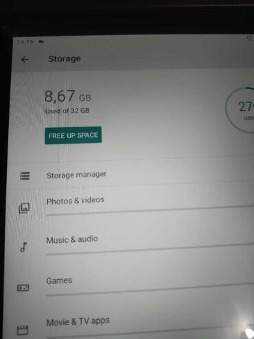 Tableti: Tablet sam testirao, ispravan je. Baterija drzi dobro android 10 — 10