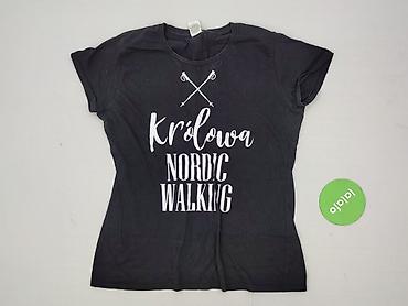 hellfire club bluza: Fruit Of The Loom, T-shirt damski, rozmiar M — 2