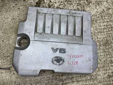 Другие автозапчасти: Декор двигателя Toyota Estima R50 2GR (б/у)