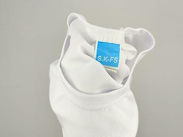 polyester tank: Koszulka dla mężczyzn, rozmiar XL — 5