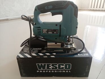 электроды пирамида: Лобзик электрический WESCO Professional 550 W Описание: - Мощность