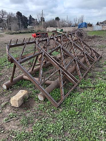 Traktorlar: Razılaşma yoli ile tecili satılır — 7