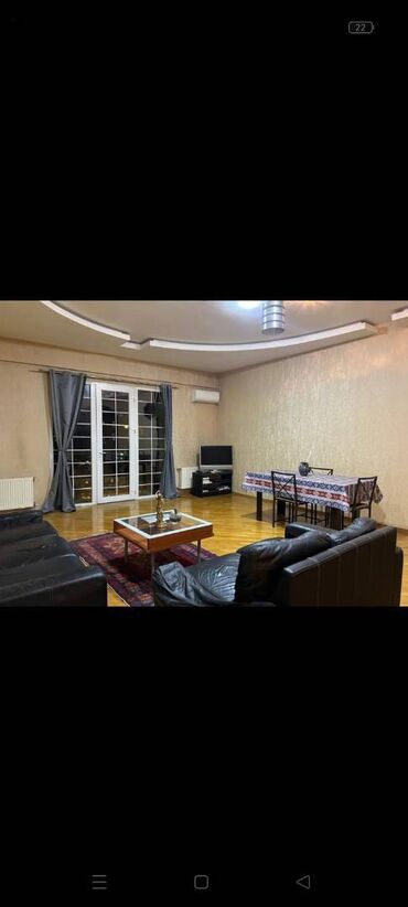 Günlük kirayə mənzillər: 28 molun yaxınlığında (50 qepiyin üstündəki bina)(Mamedin binası) ev