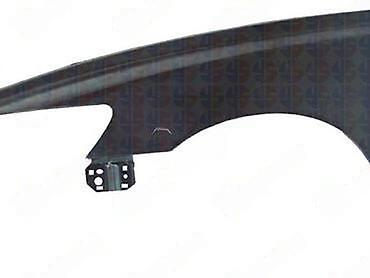membrana separatora uljnih para: KRILO ZA VOLVO S40, V40 OD 1999. DO 2005. GOD. | levo krilo za volvo — 4