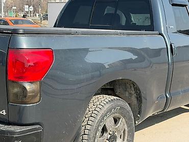 Toyota: Toyota Sequoia: 2008 г., 5.7 л, Автомат, Газ, Пикап — 4