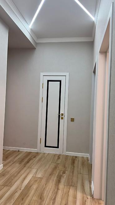 Продажа квартир: 2 комнаты, 64 м², Элитка, 2 этаж, Дизайнерский ремонт — 8