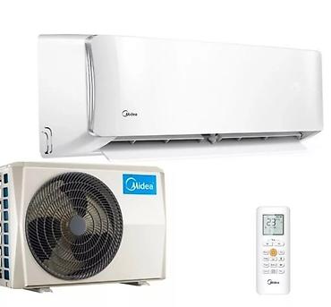 Настенные кондиционеры: Сплит-система, AUX, Новый, 30-35 м² — 6