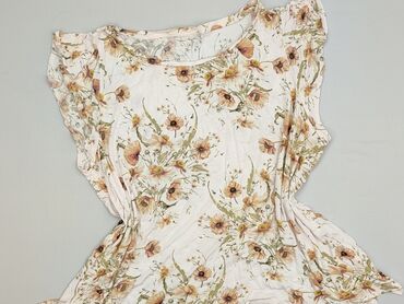 t shirty z traktorem: Bluzka damska, rozmiar 3XL