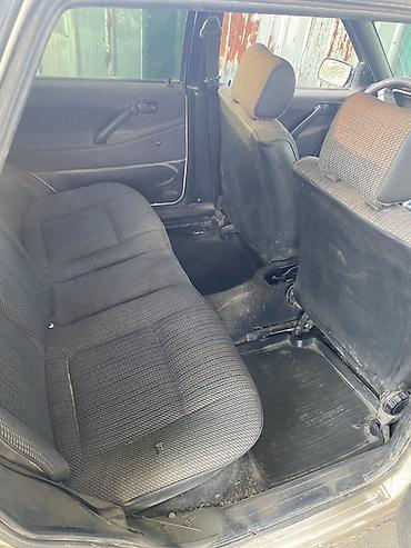 авто пакраски: Volkswagen Passat: 1992 г., 1.8 л, Механика, Бензин, Седан — 7