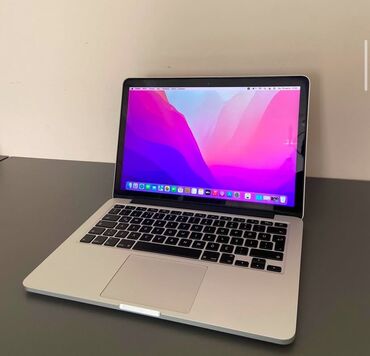 купить оперативную память для ноутбука ddr3 8gb: Ноутбук, Apple, 8 ГБ ОЗУ, Intel Core i5, 15.4 ", Б/у, Для работы, учебы, память SSD