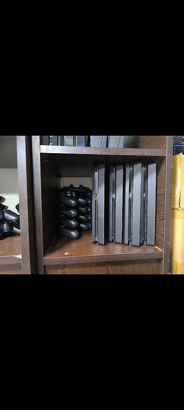 sony a6000: PS4 slim 1 terebayt full offline oyunlarla iki original pultla tam — 2