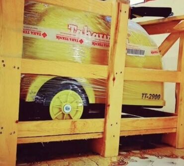 təkər yamayan aparat: Tahwash TT-2900 model moyka aparatı köpük aparatı və tozsouran Su