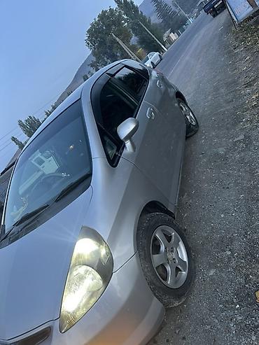 Fiat: Honda Fit: 2002 г., Хетчбек — 1