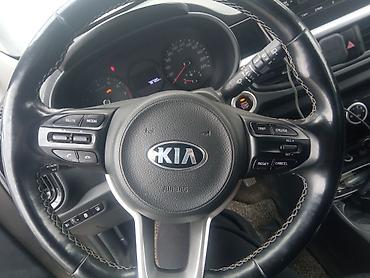 Kia: Kia Morning: 2019 г., 1 л, Автомат, Бензин, Хэтчбэк — 9