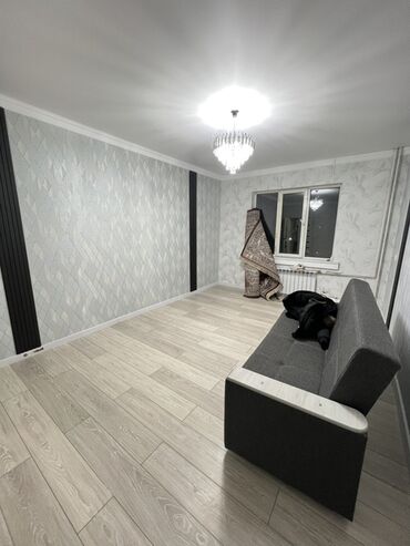 Продажа квартир: 2 комнаты, 48 м², 105 серия, 4 этаж, Евроремонт — 13