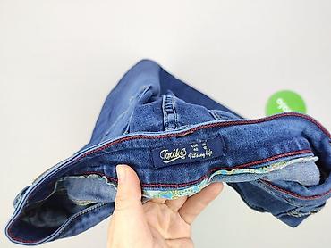 levis jeansy: Jeansy damskie, rozmiar L — 5