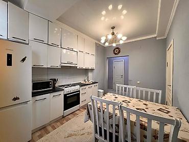 Продажа квартир: 2 комнаты, 60 м², Элитка, 11 этаж, Готовая ПСО (под самоотделку) — 8