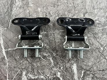 platform ok: Петли крышки багажника Toyota, 2020 г., Новый, Аналог — 2